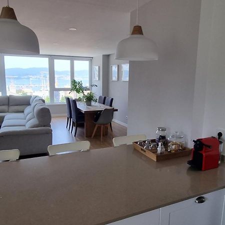 Vigo Al Mar Appartement Buitenkant foto